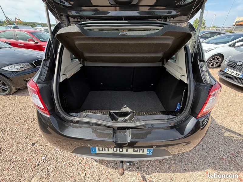 DACIA Sandero STEPWAY 1.5 DCI 90cv / Attelage (image 5)