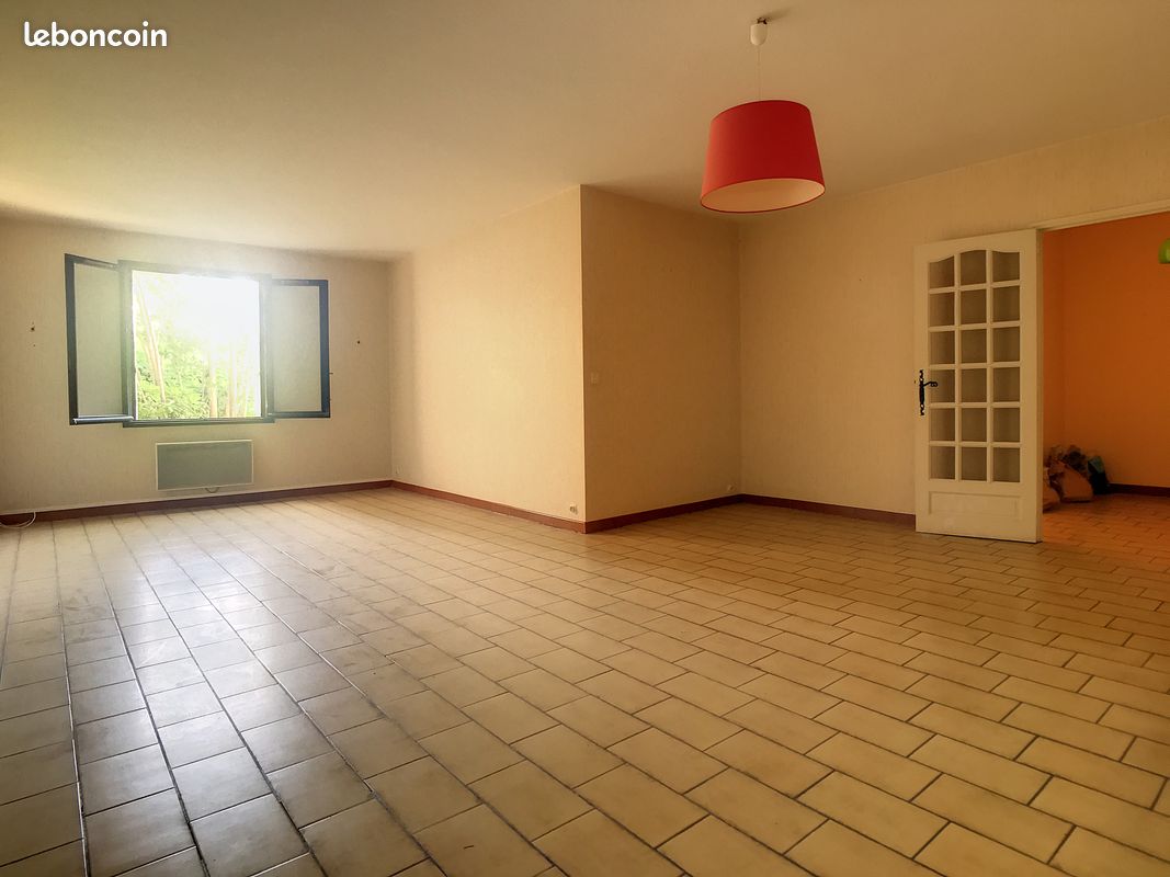 Appartement 4 pièces 100 m² · à Albi · 100 m² · 185 000 €