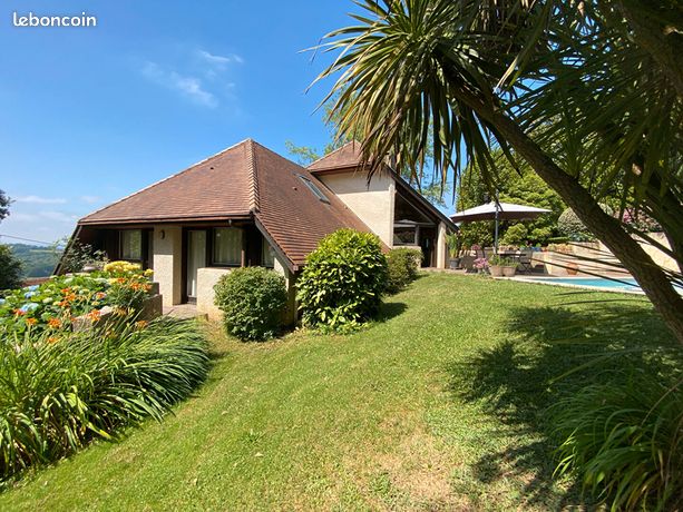 Maison 6 pièces 158 m²