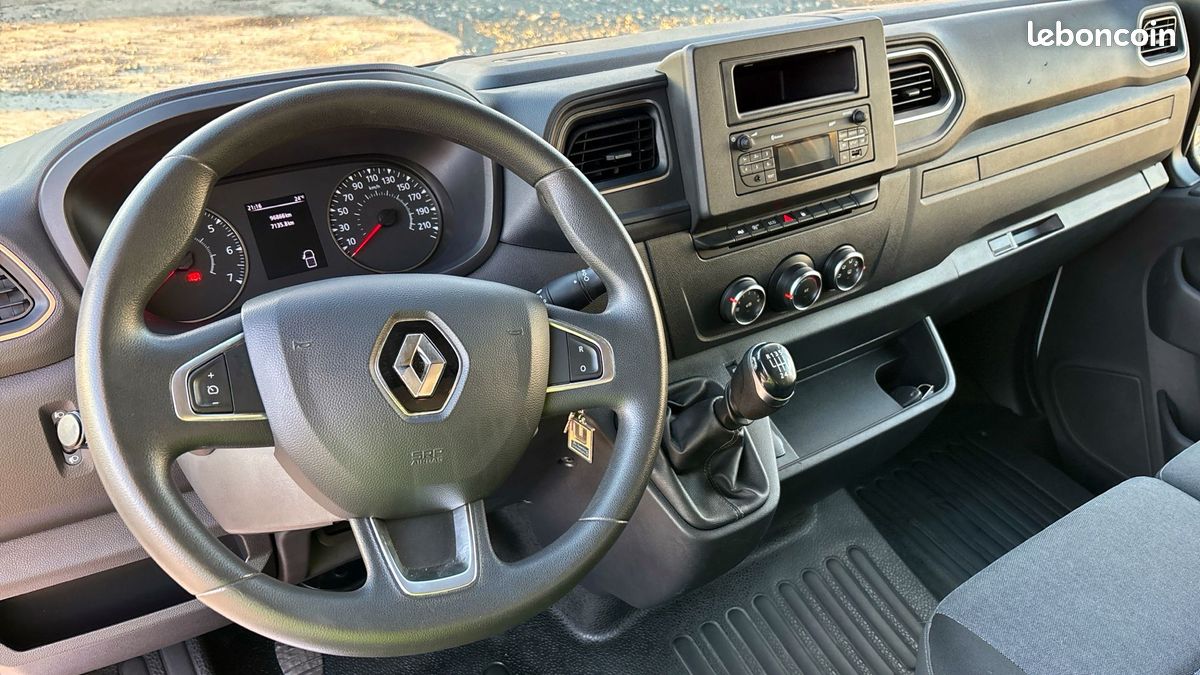 Renault master phc f3500 l3h1 energy dci 145 pour (image 3)