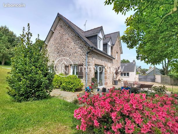 Maison 5 pièces 145 m²