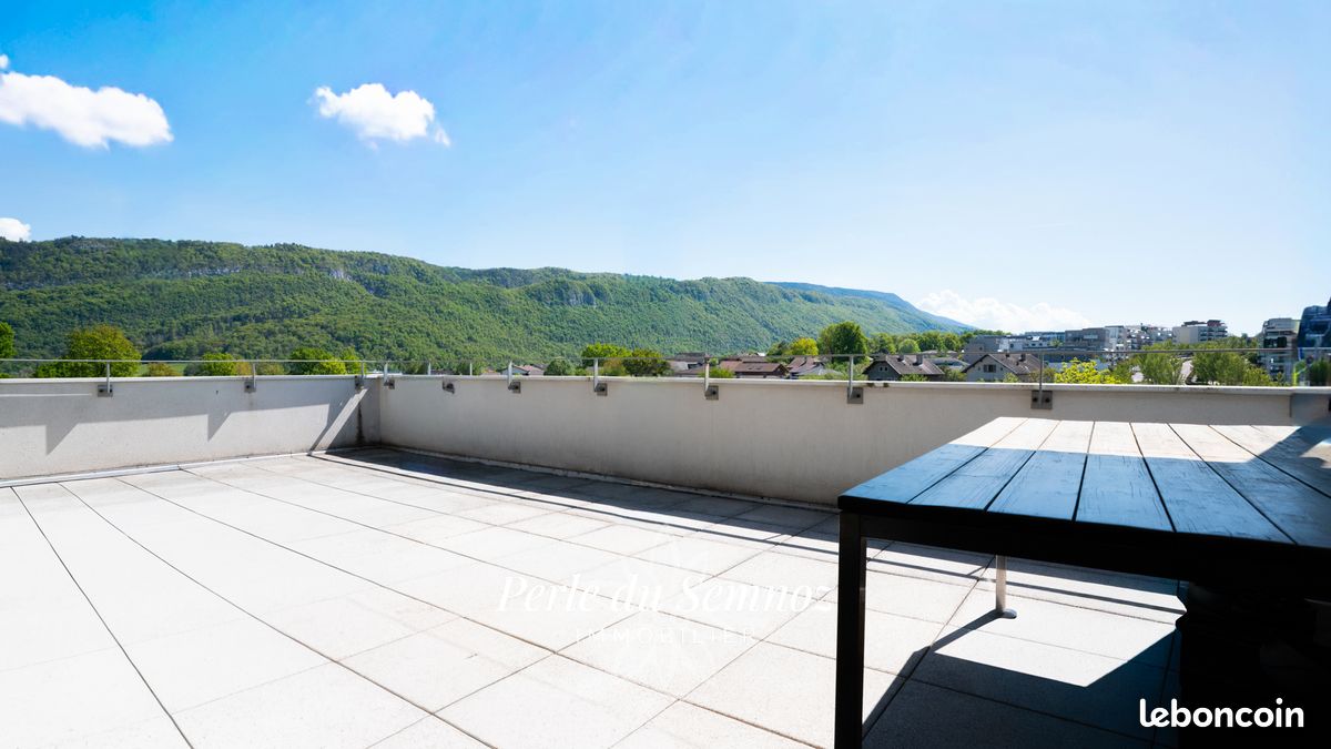 Appartement 3 pièces 60 m² · à Annecy · 60 m² · 359 000 €