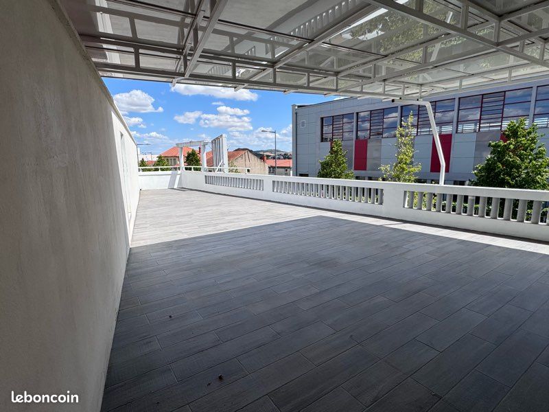 Appartement 3 pièces 72 m² · à Clermont-Ferrand · 72 m² · 740 €/mois