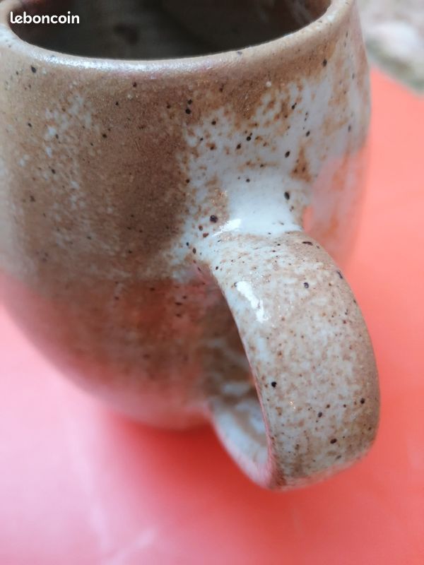 Cruche en grès (image 5)