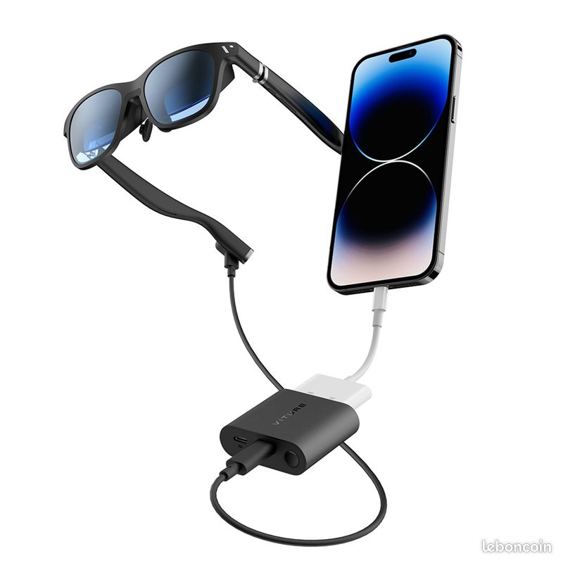 RayNeo Dévoile Les Lunettes XR Prochaine Génération RayNeo Air 3s Au Mwc 2025 302390842
