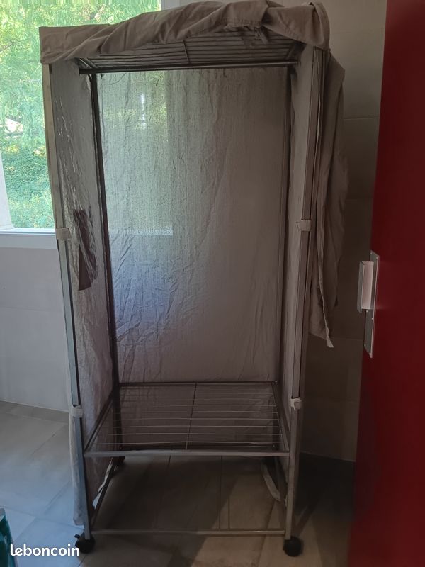 Penderie / dressing IKEA (image 1)
