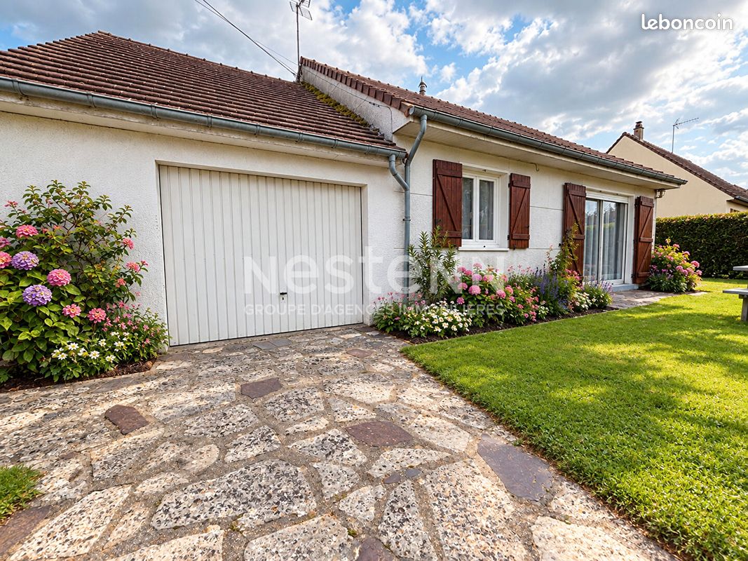 Maison 3 pièces 60 m² · à Gisors · 60 m² · 200 000 €