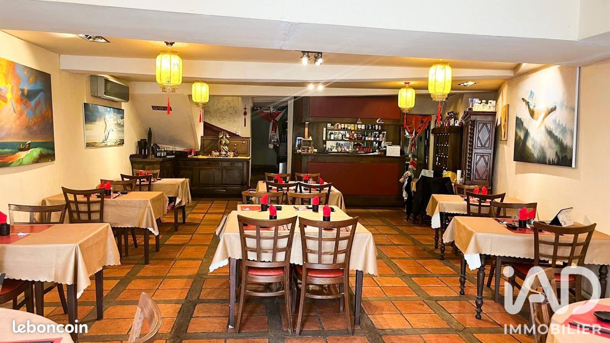 Immeuble 259 m² · à Lourdes · 259 m² · 230 000 €