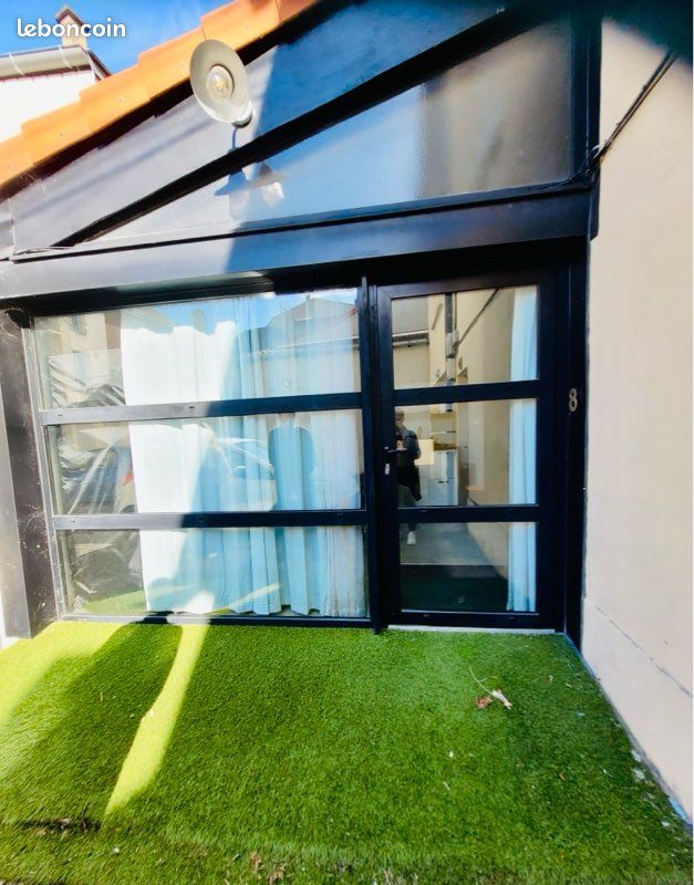 Appartement 2 pièces 60 m² · à Cholet · 60 m² · 690 €
