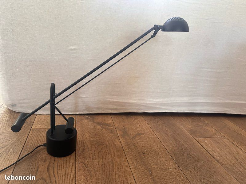 Lampe IKEA B8810 vintage