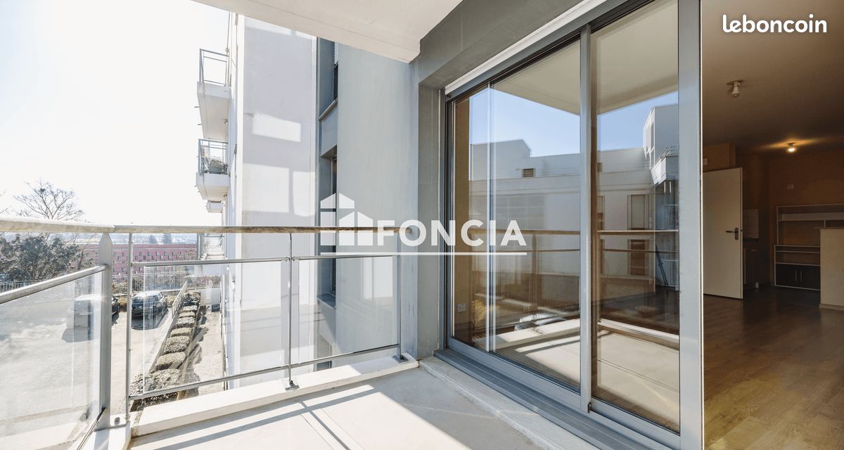 Parking 41 m² · à Rennes · 41 m² · 175 500 €