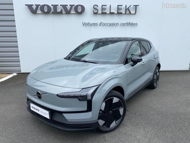 Volvo EX30 Single Extended Range 272ch Ultra (image 1)