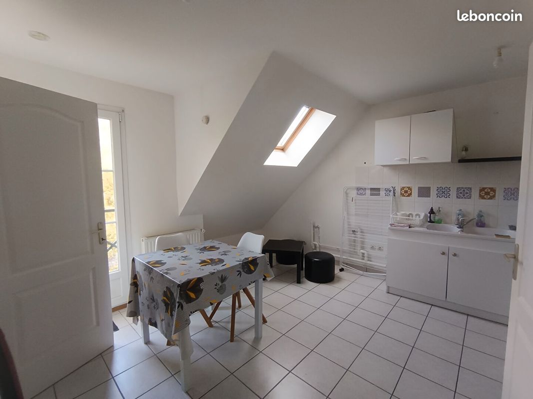 Appartement 2 pièces 21 m² · à Beauvais · 21 m² · 430 €/mois