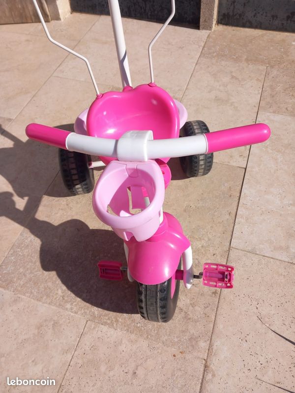 Tricycle enfant (image 4)