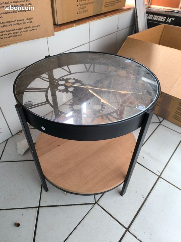 Table basse (image 1)
