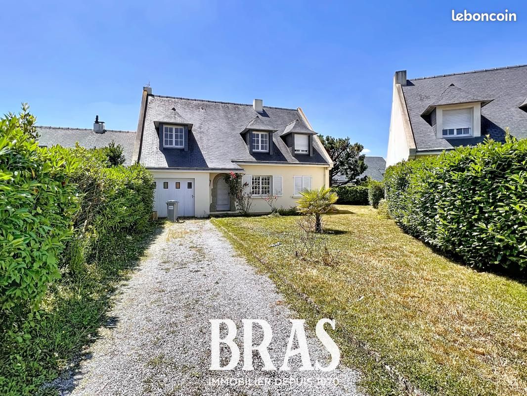 Maison 5 pièces 132 m² · à Orvault · 132 m² · 1 288 €/mois