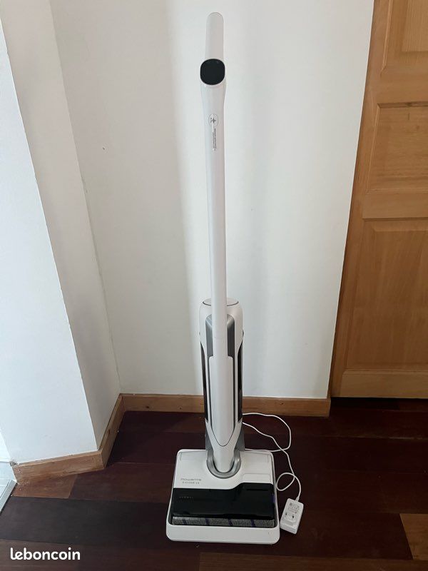 Aspirateur laveur rowenta xclean 10 (image 3)