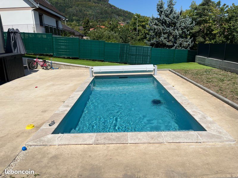 Maison 5 pièces 93 m² · à Ceyrat · 92,5 m² · 310 000 €