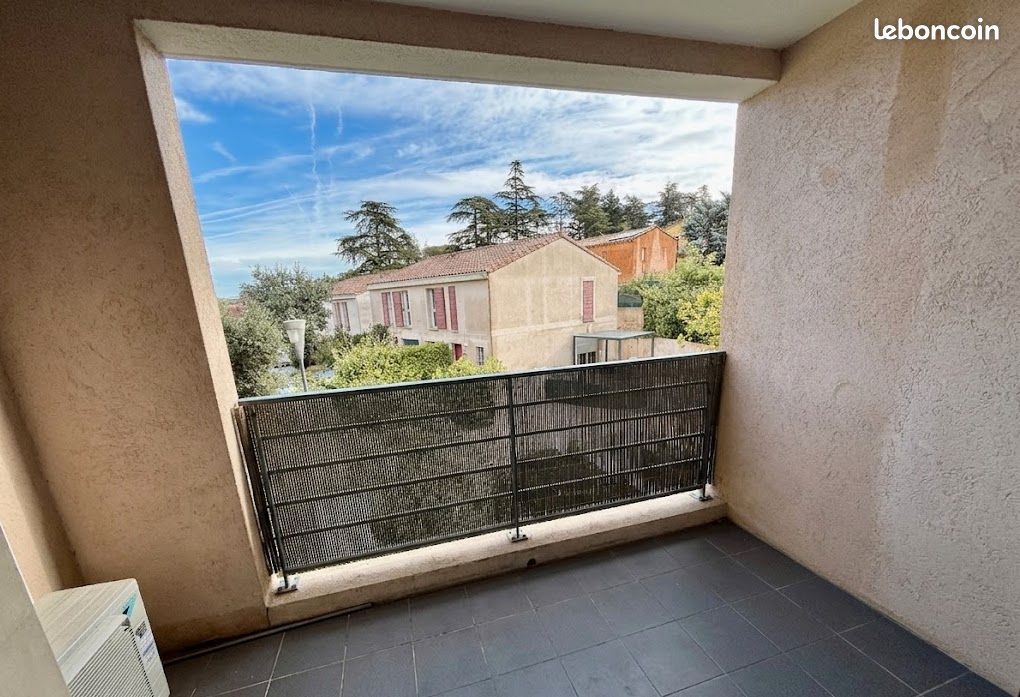 Appartement 3 pièces 59 m² · à Saint-Maximin-la-Sainte-Baume · 59 m² · 245 000 €