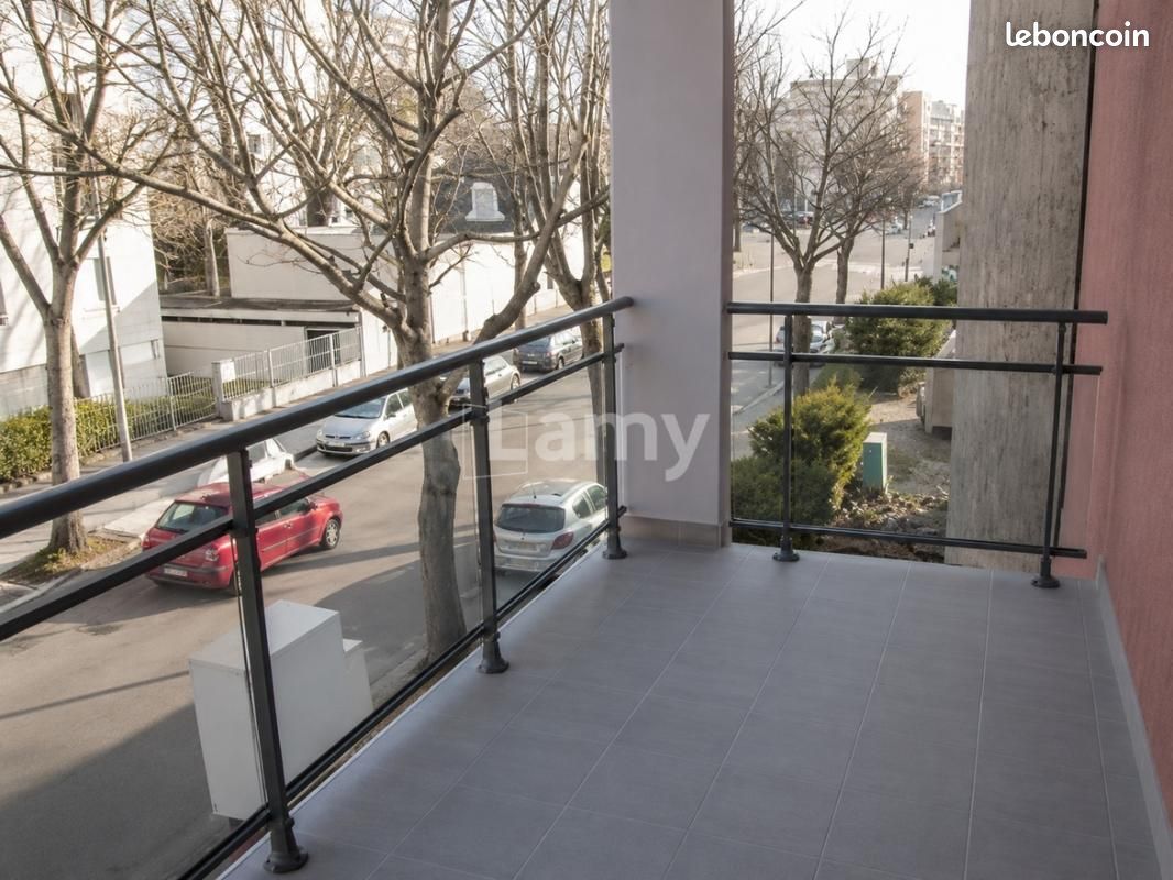 Appartement 2 pièces 46 m² · à Colmar · 46 m² · 700 €/mois
