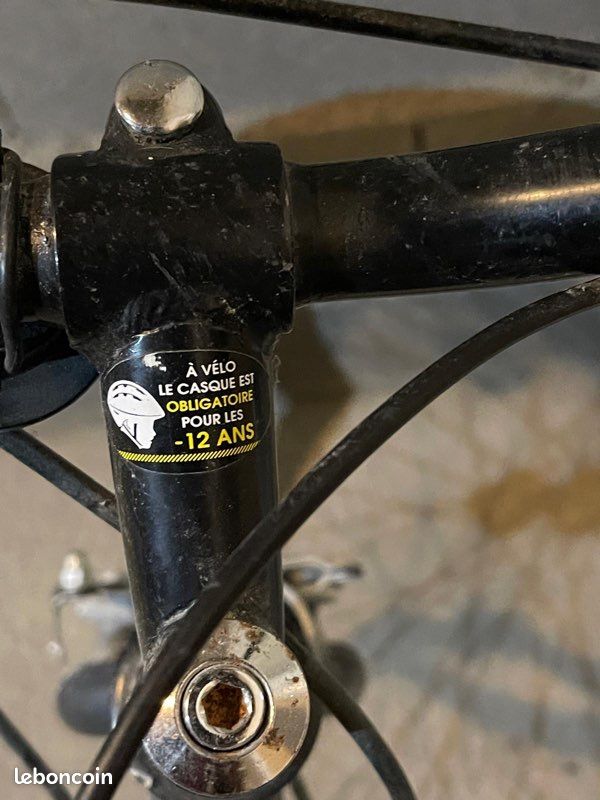 Vélo pour adolescents (image 3)