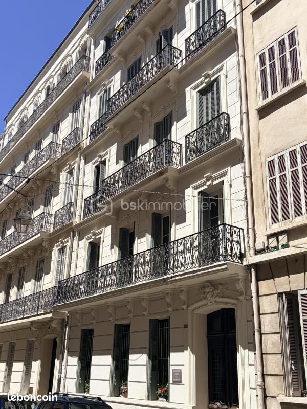Appartement 4 pièces 131 m² · à Toulon · 131 m² · 459 000 €