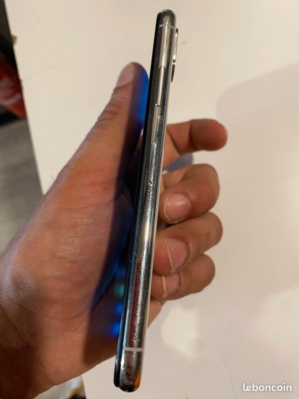 Iphone X 64gb (image 1)
