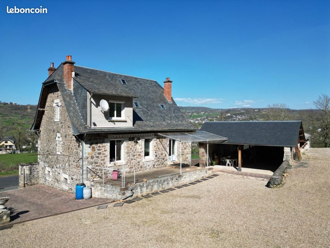 Maison 5 pièces 163 m² · à Espalion · 163 m² · 360 000 €