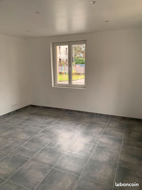 Appartement 3 pièces 65 m² · à Marnaz · 65 m² · 980 €/mois