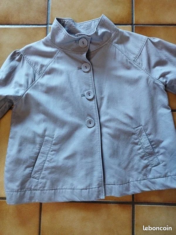 Veste femme d'été (image 1)