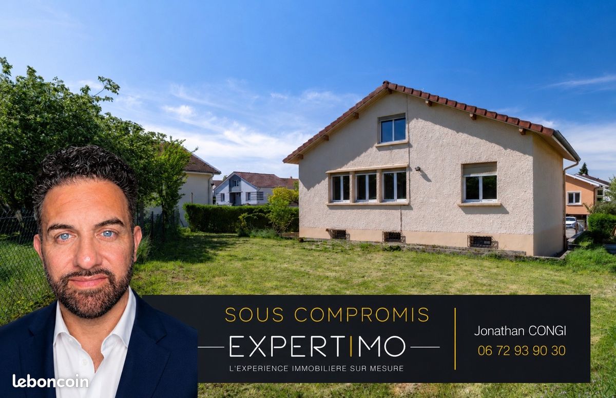 Maison 4 pièces 100 m² · à Batilly · 100 m² · 199 900 €