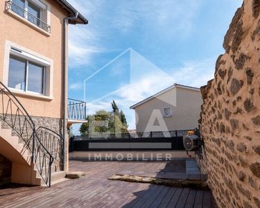 Maison 495 000 € - 184 m²