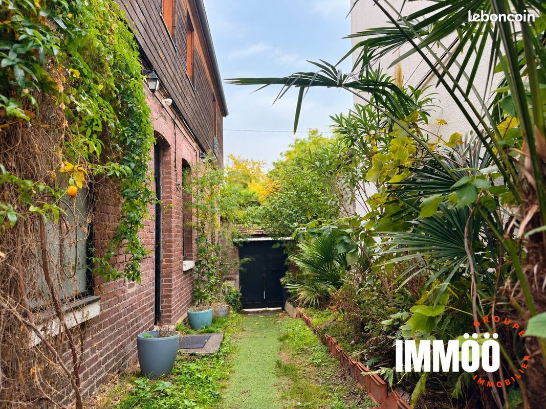 Maison 4 pièces 80 m² · à Rouen · 80 m² · 315 000 €
