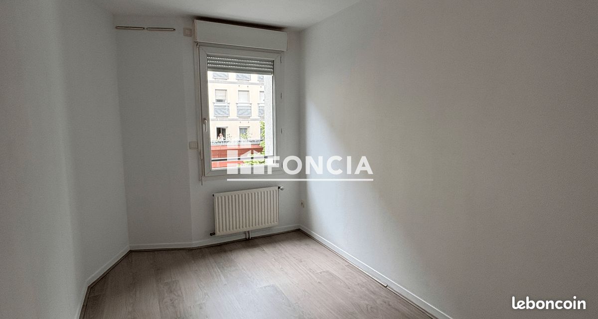 Appartement 2 pièces 44 m² · à Clermont-Ferrand · 44 m² · 710 €