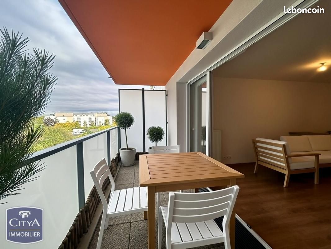 Appartement 2 pièces 49 m² · à Nantes · 49 m² · 167 000 €