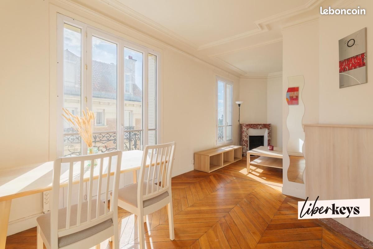Appartement 2 pièces 38 m² · à Le Perreux-sur-Marne · 38 m² · 247 000 €