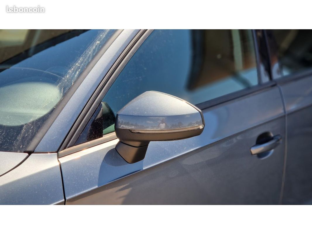 AUDI A3 Sportback 1.6 TDI - 110 Business Line (image 8)