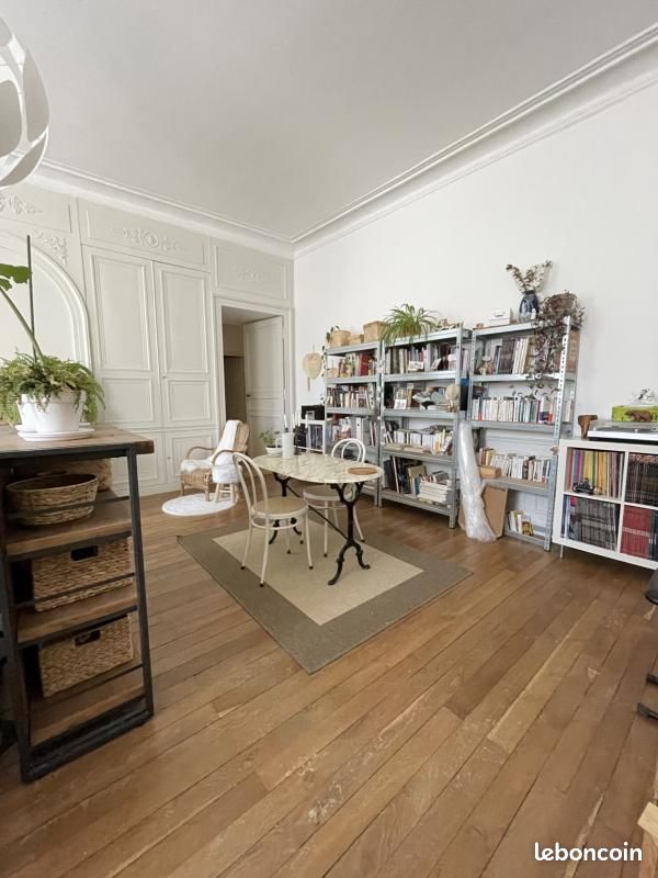 Appartement 3 pièces 80 m² - Poitiers 86000 (image principale 1)