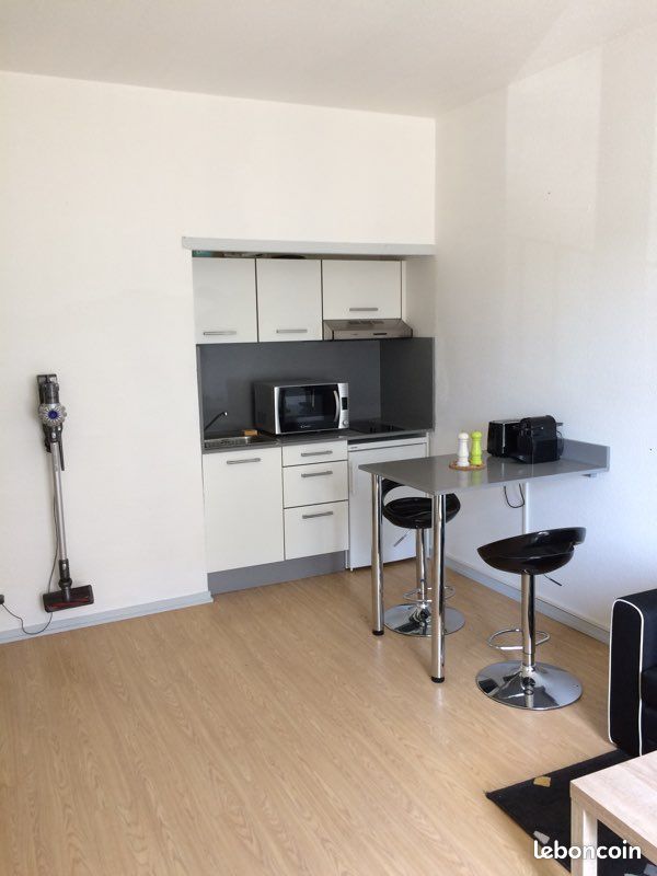 Appartement 1 pièce 25 m² · à Pau · 25 m² · 450 €