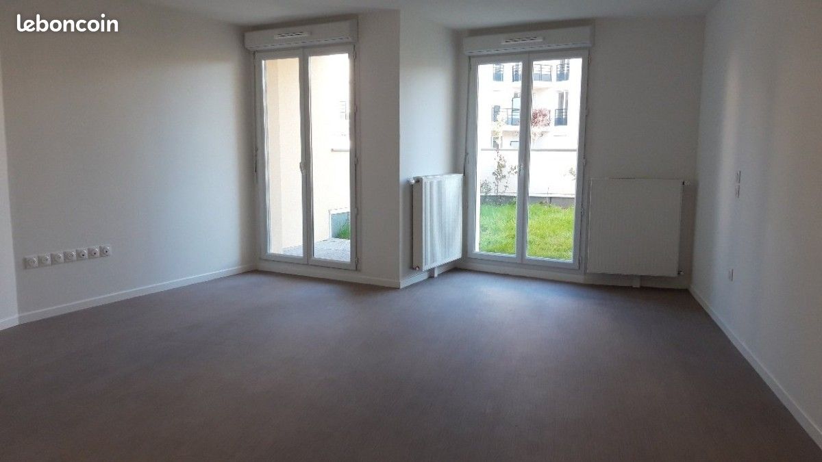 Appartement 1 pièce 36 m² · à Corbeil-Essonnes · 36 m² · 624 €
