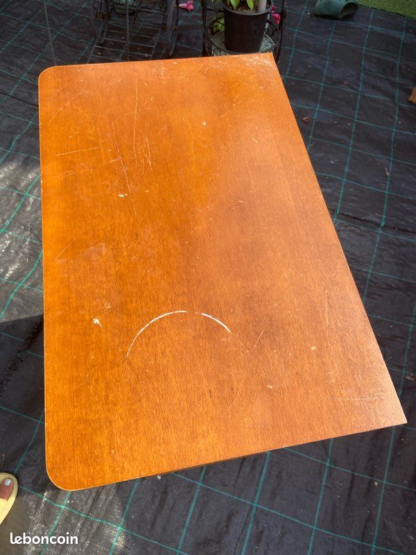 Commode en merisier (image 3)