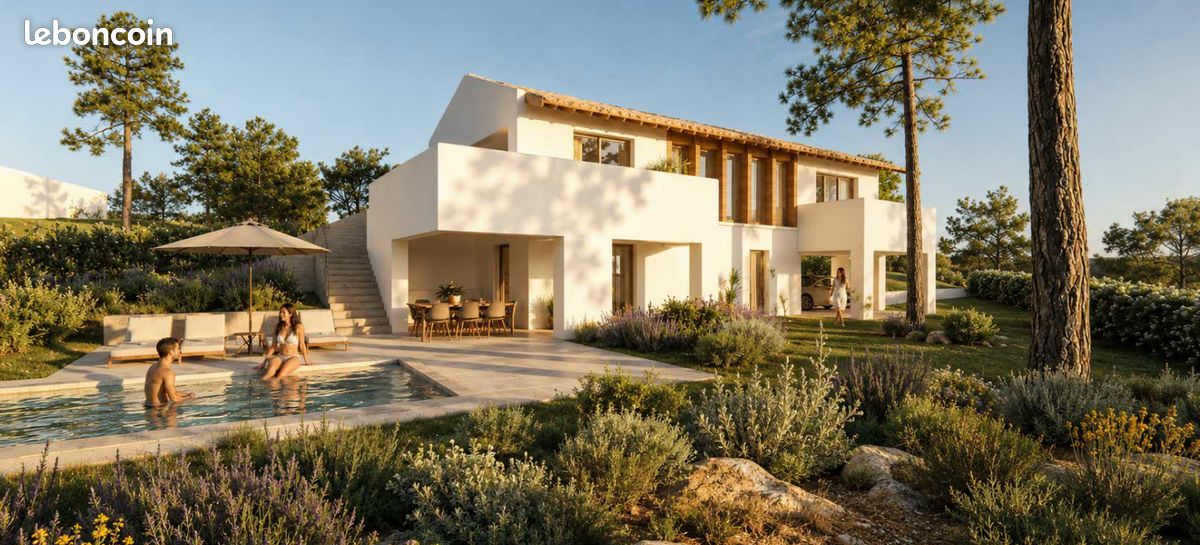 Maison 5 pièces 195 m² · à Biarritz · 195 m² · 2 445 000 €