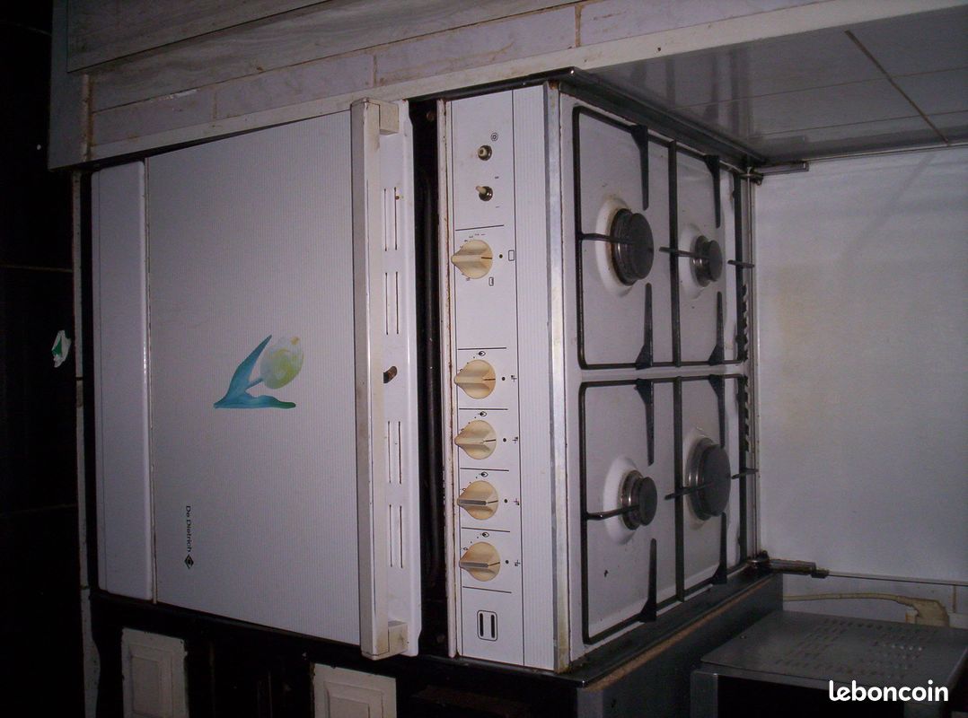 Vide maison (image 3)