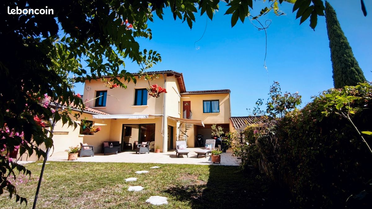 Maison 6 pièces 170 m² · à Libourne · 170 m² · 545 000 €