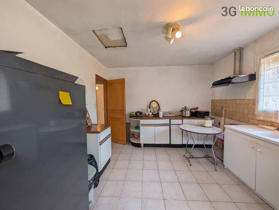 Ensemble immobilier avec grand terrain possible (image 7)