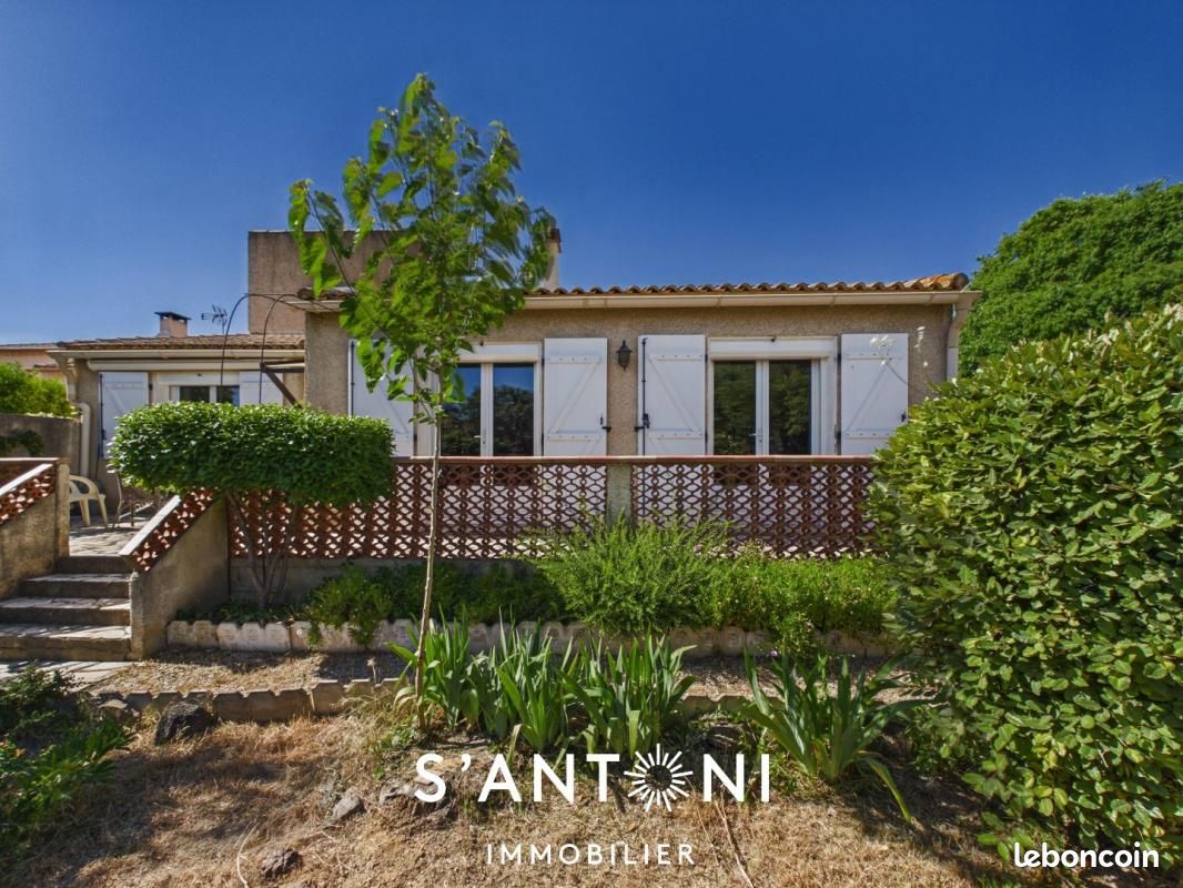 Maison 4 pièces 131 m² · à Servian · 131 m² · 273 000 €