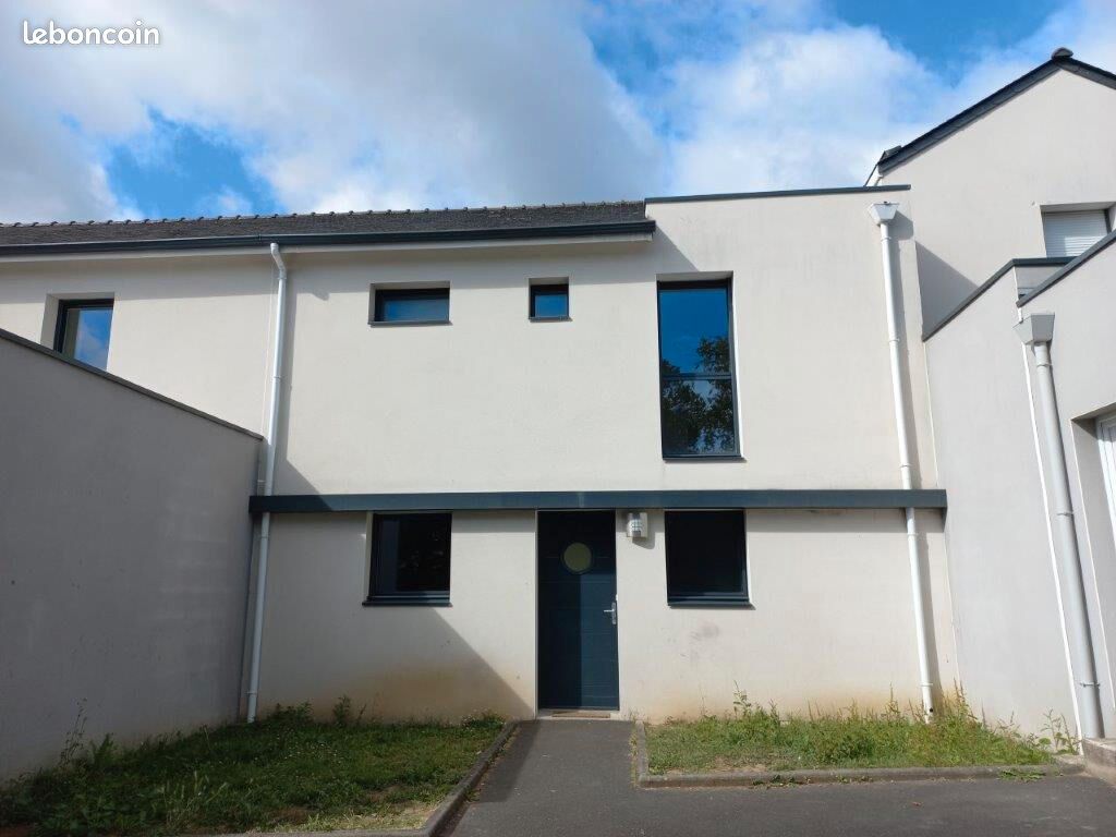 Maison 4 pièces 86 m² · à Orvault · 86 m² · 1 065 €/mois