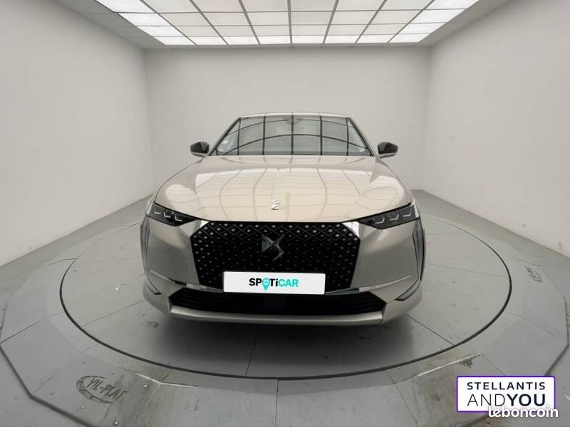 DS 4 PureTech 180 EAT8 Rivoli (image 8)