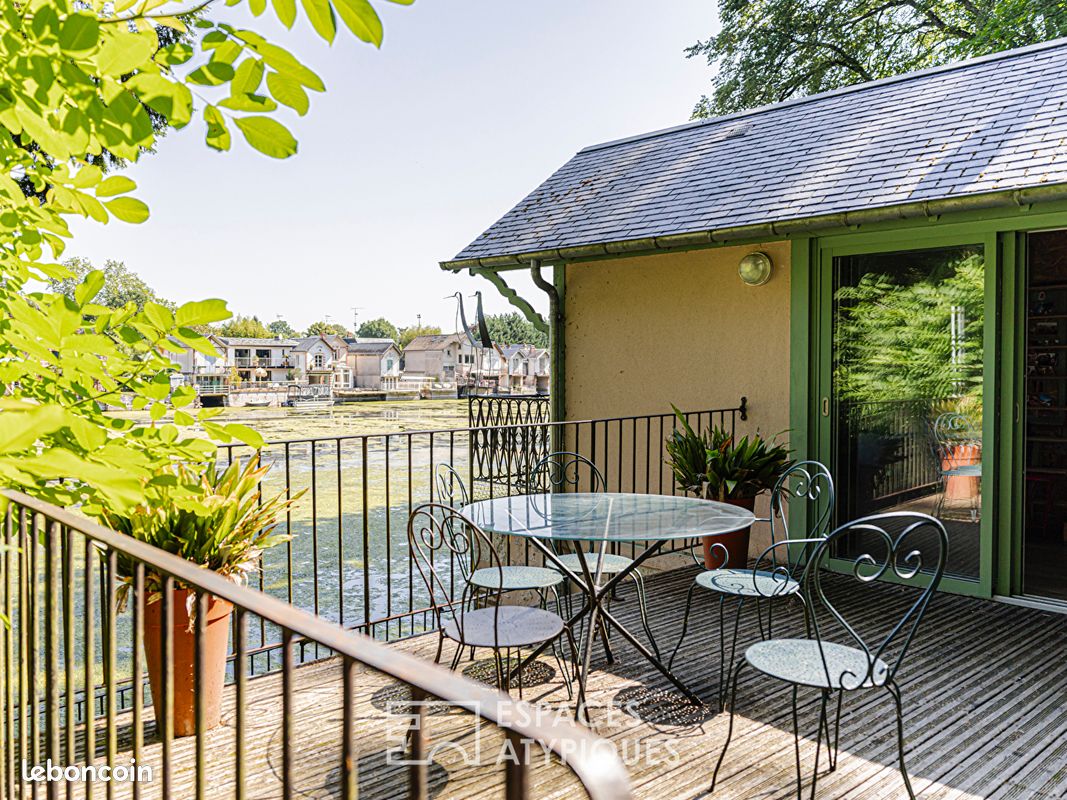 Maison 6 pièces 184 m² · à Olivet · 184 m² · 800 000 €
