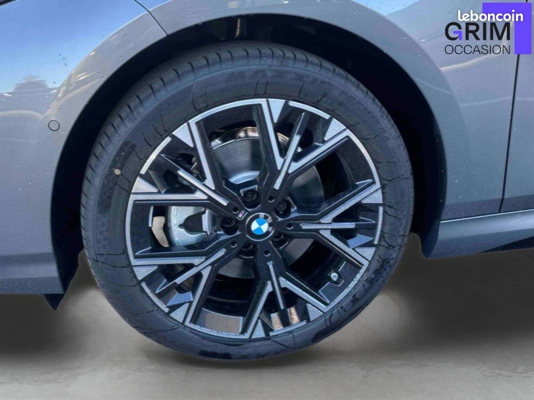 BMW 120d 163 ch DKG7 M Sport (image 13)
